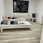 Suesses Am Klinikum In شقة