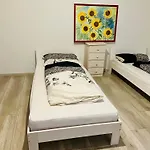 Suesses Am Klinikum In شقة
