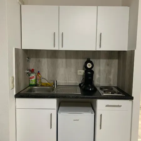 Suesses Am Klinikum In