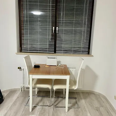 Suesses Am Klinikum In