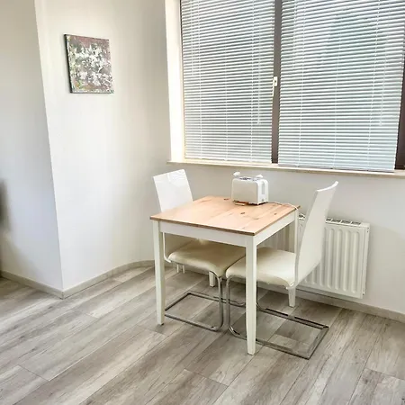 Suesses Am Klinikum In ゾーリンゲン