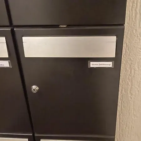 Suesses Am Klinikum In شقة سولينجين