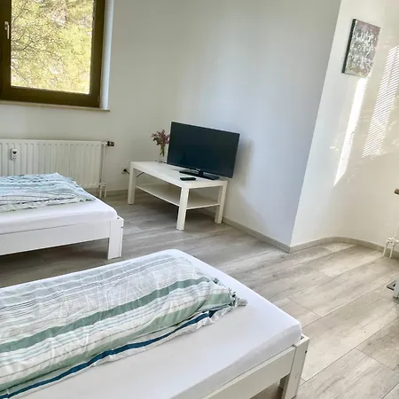 Suesses Am Klinikum In