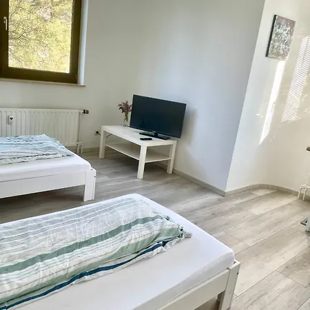 Suesses Am Klinikum In