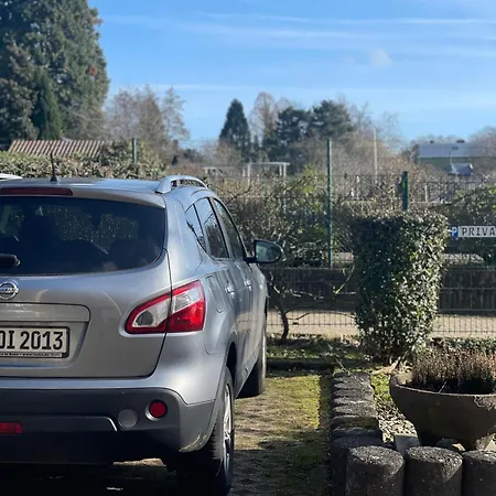 Suesses Am Klinikum In