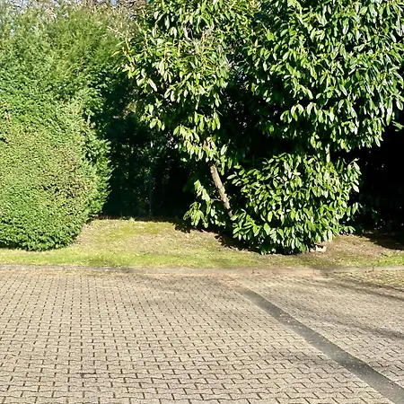 Apartment Suesses Am Klinikum In Solingen