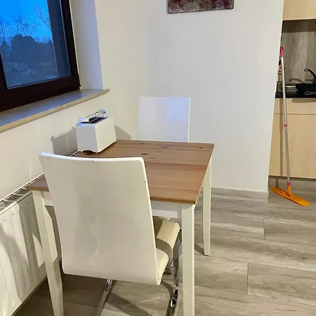 Suesses Am Klinikum In Apartment Solingen