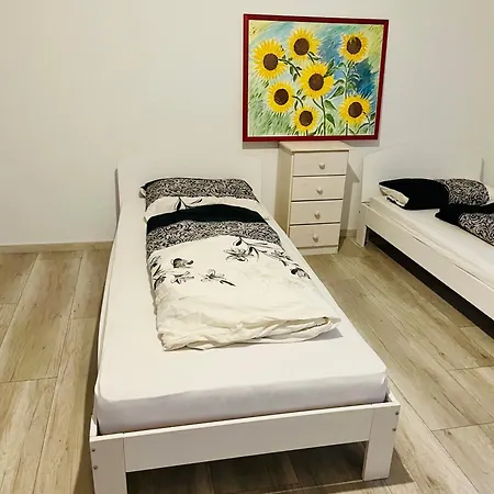 Suesses Am Klinikum In Apartment