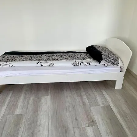 Suesses Am Klinikum In