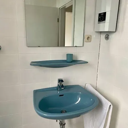 アパート Suesses Am Klinikum In *