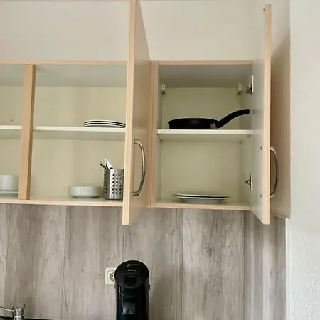 Suesses Am Klinikum In * ゾーリンゲン