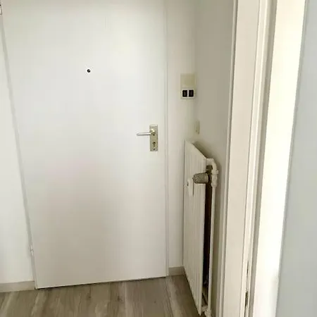 Suesses Am Klinikum In Apartment *