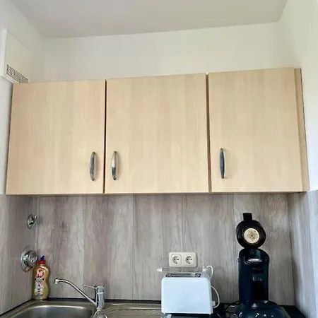 Suesses Am Klinikum In Apartment Solingen