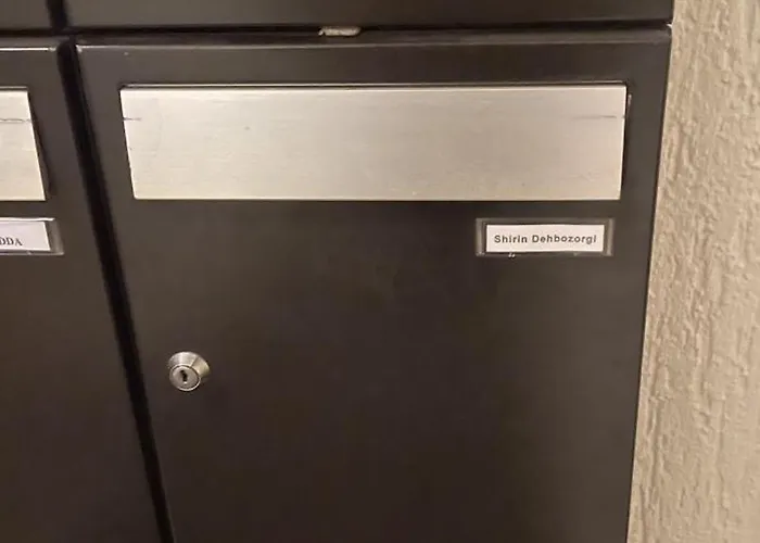 Suesses Am Klinikum In Appartement Solingen