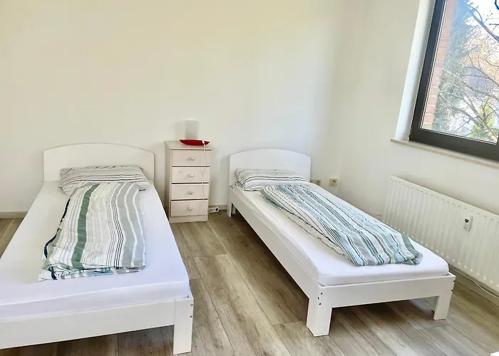 Suesses Am Klinikum In * Solingen