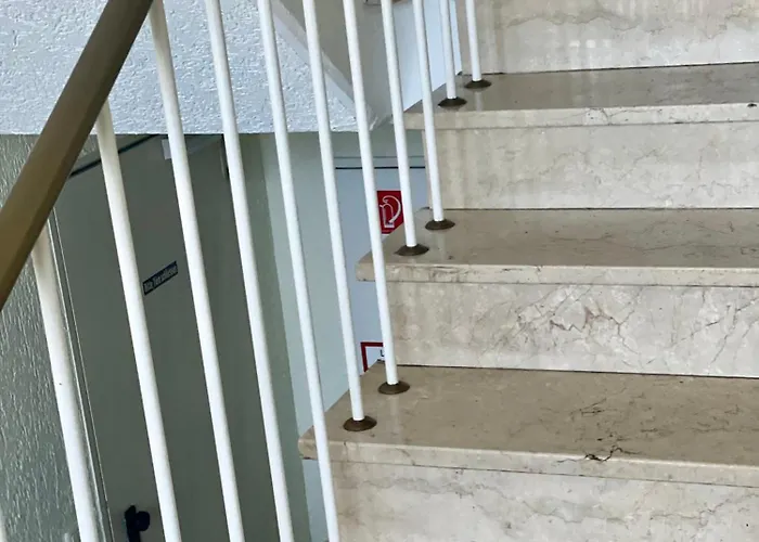 Suesses Am Klinikum In Solingen