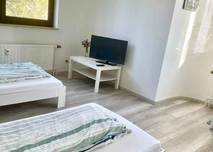 Suesses Am Klinikum In