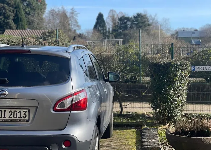 Suesses Am Klinikum In