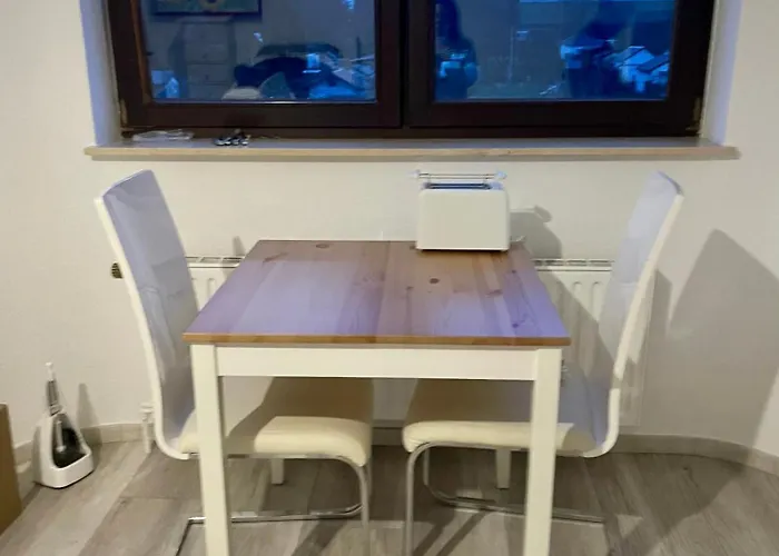 Suesses Am Klinikum In *