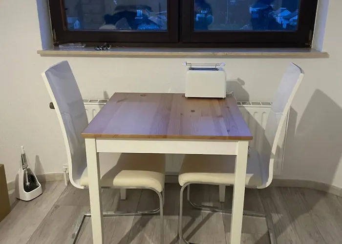 Suesses Am Klinikum In Solingen