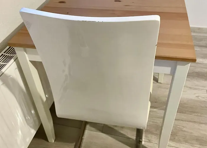 Appartement Suesses Am Klinikum In *