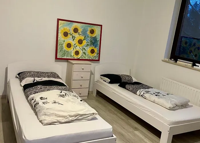 Suesses Am Klinikum In *