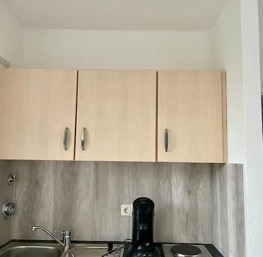 Appartement Suesses Am Klinikum In