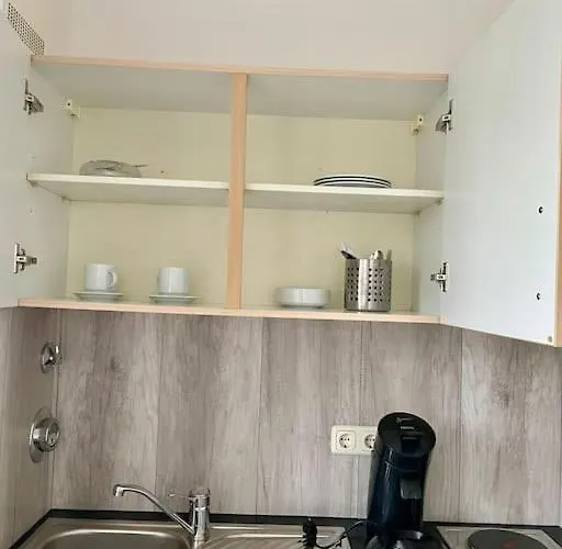 Suesses Am Klinikum In Appartement Solingen