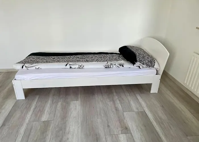 Suesses Am Klinikum In