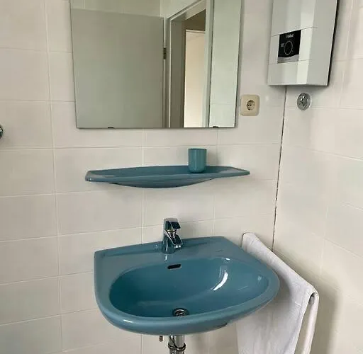 Appartement Suesses Am Klinikum In *