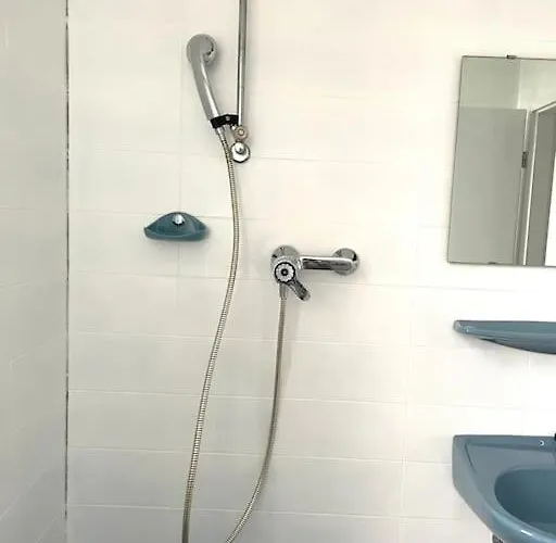 Appartement Suesses Am Klinikum In Solingen