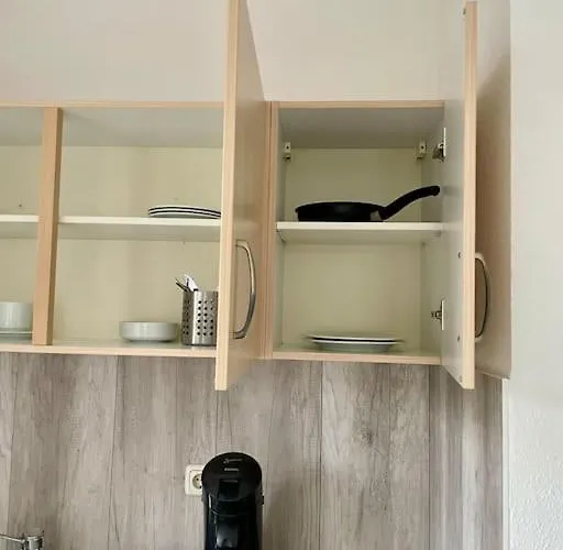 Suesses Am Klinikum In * Solingen