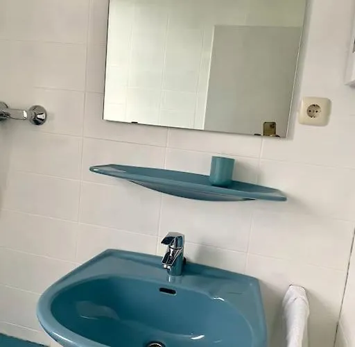 Suesses Am Klinikum In