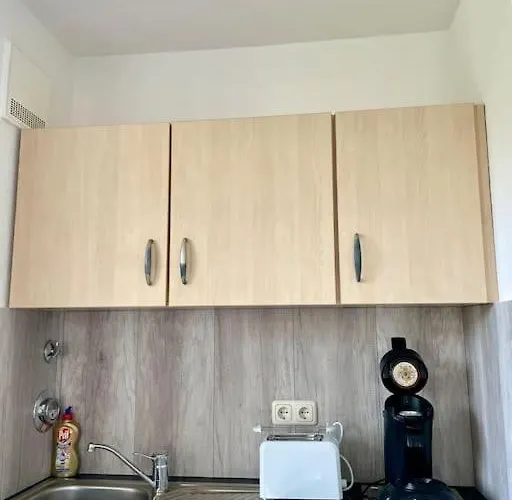 Suesses Am Klinikum In Appartement Solingen